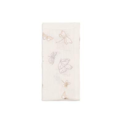 Monarch Garden Napkin