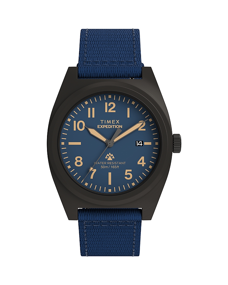 Timex Expedition Capstone Watch, 39mm