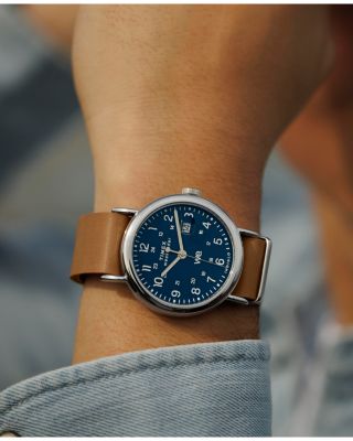 Weekender Watch, 40mm