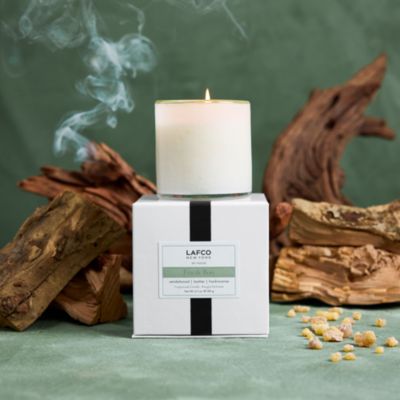 Feu de Bois Classic Candle, 6.5 oz.