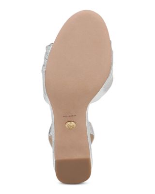 Women's Tullia Block Heel Sandals