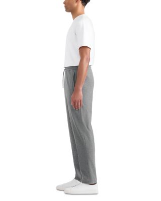 Stanley-K Brushed Knit Pants