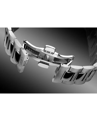 Waterbury Heritage Chronograph, 39mm