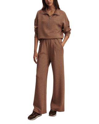 Extra Wide Leg Pants