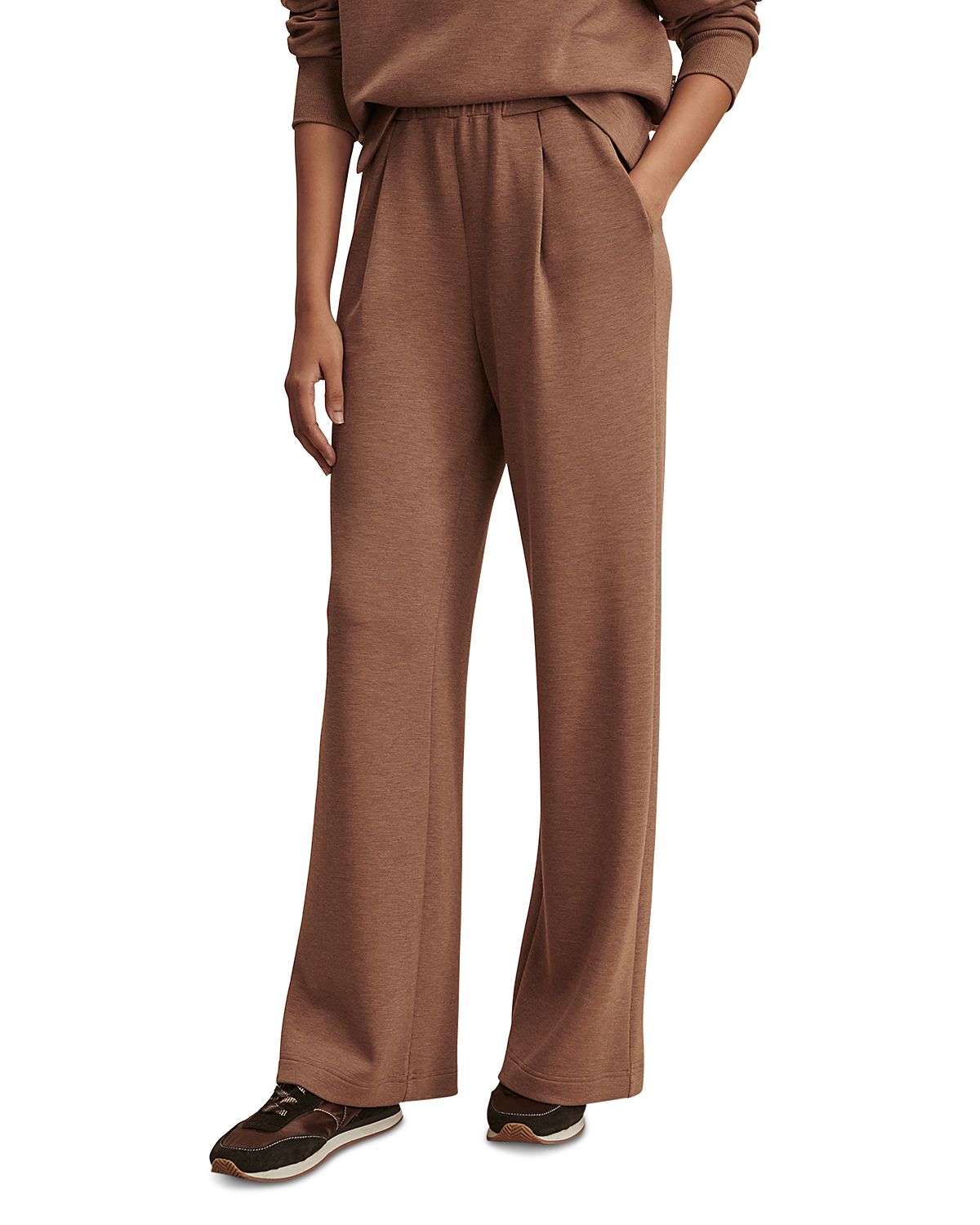 Varley Extra Wide Leg Pants