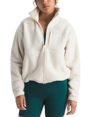 Yumiori Off Peak Full Zip Jacket