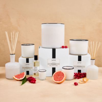 Champagne Classic Reed Diffuser, 6 oz.