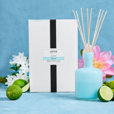 Marine Signature Reed Diffuser, 15 oz.