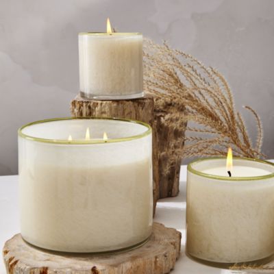 Feu de Bois Signature Candle, 15.5 oz.