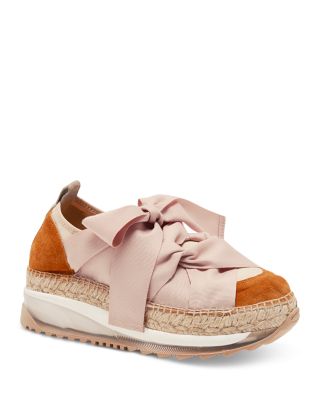 Women's Chapmin Espadrille Sneakers 