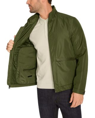 Packable Rain Jacket
