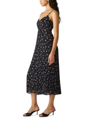 Ray Midi Dress