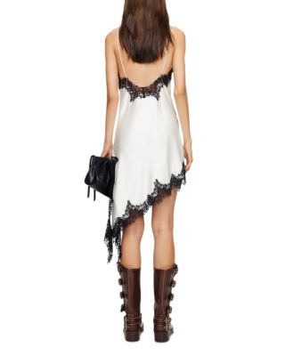 Emerging Midi Dress