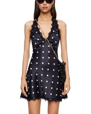 Stars Align Mini Dress