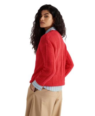  Women's Hedge Rock Sweater