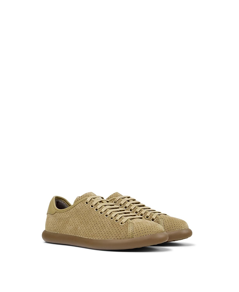 Camper Women's Pelotas Soller Leather Shoe