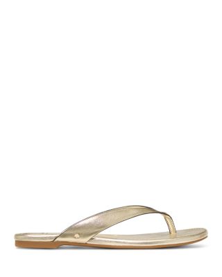 Women's Sandie Thong Sandals