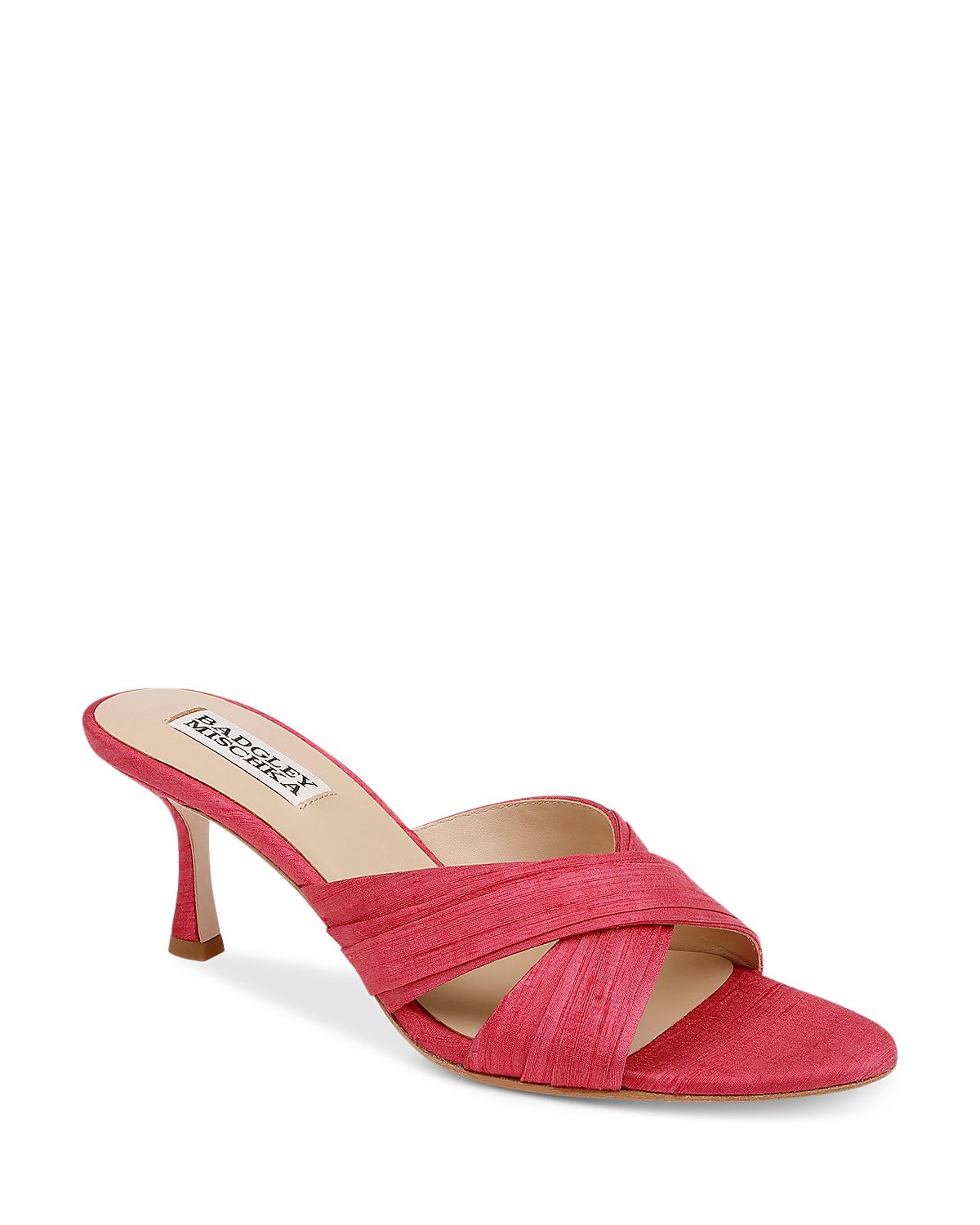 Badgley Mischka Women's Xania Sandals