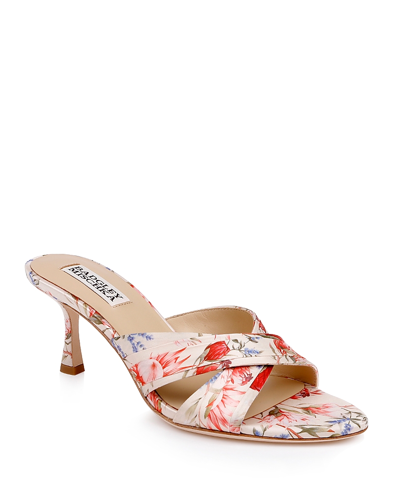 Badgley Mischka Women's Xania Sandals