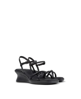  Women's Louise Leather Sandal