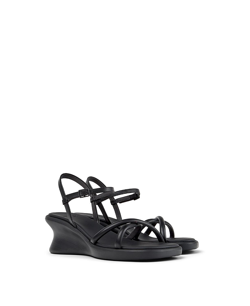 Camper Women's Louise Leather Sandal