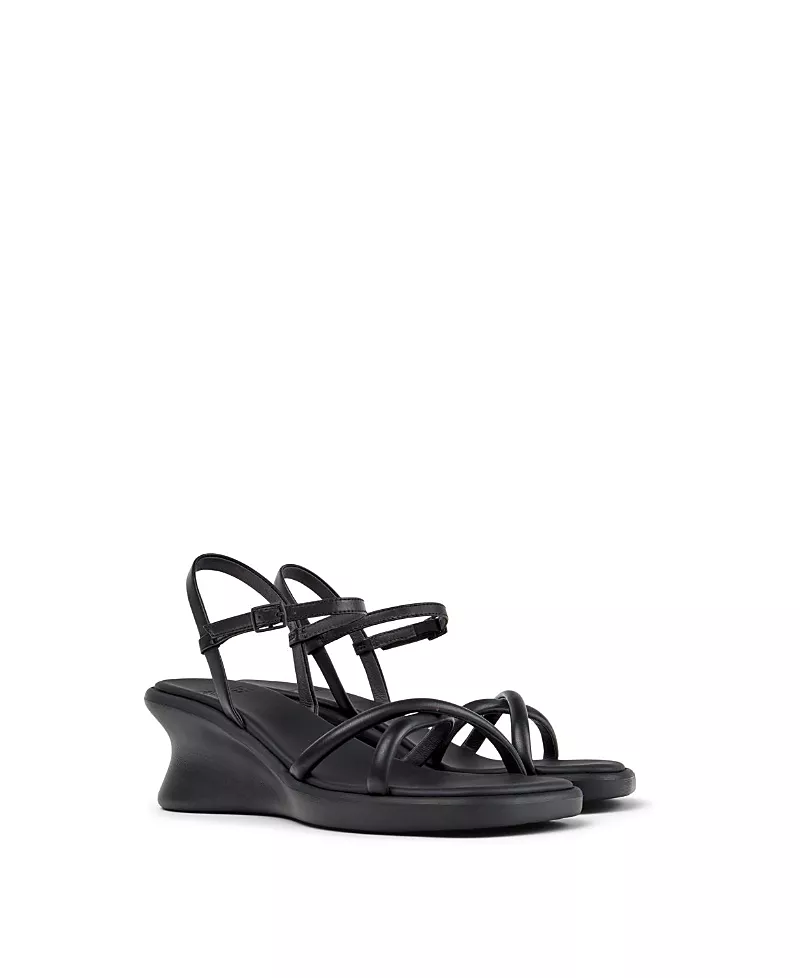 Camper Women's Louise Leather Sandal