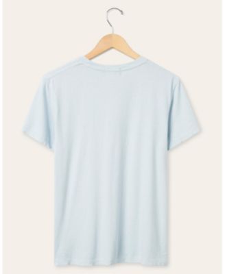  Women's Manifest the Good Stuff Vintage Tee