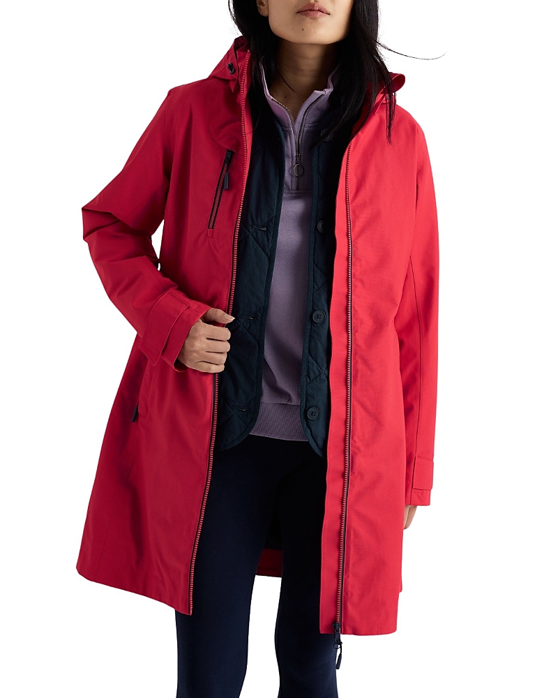 Seasalt Cornwall Women's Coverack Raincoat