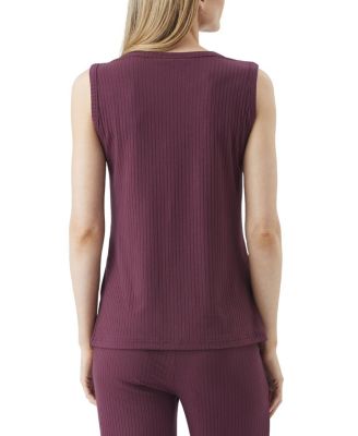  Peter Rib Nursing Tank