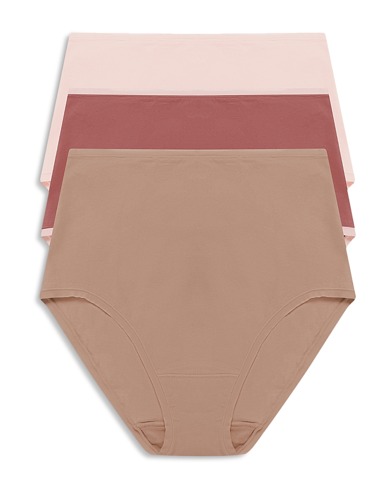 Natori Bliss Bare High Waisted Brief