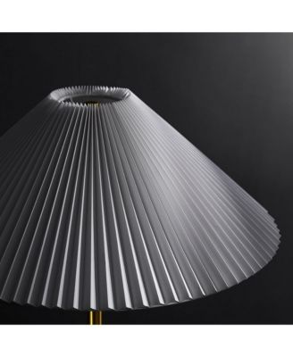  Illusion Marble Dome Floor Lamp