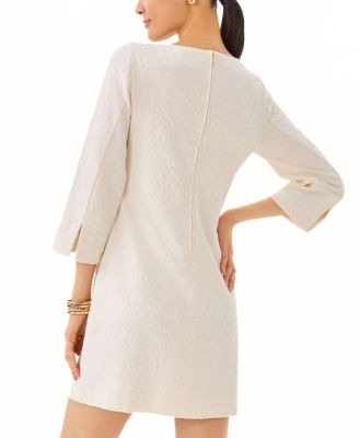Annwyn Shift Dress