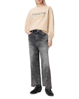 Peace Pippa Sweatshirt