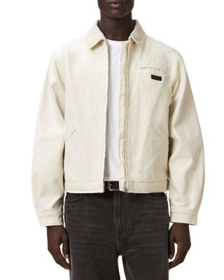 Korey Relaxed Fit Jacket