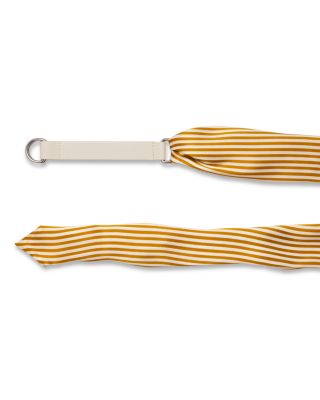 Women's Michele Silk Scarf Belt