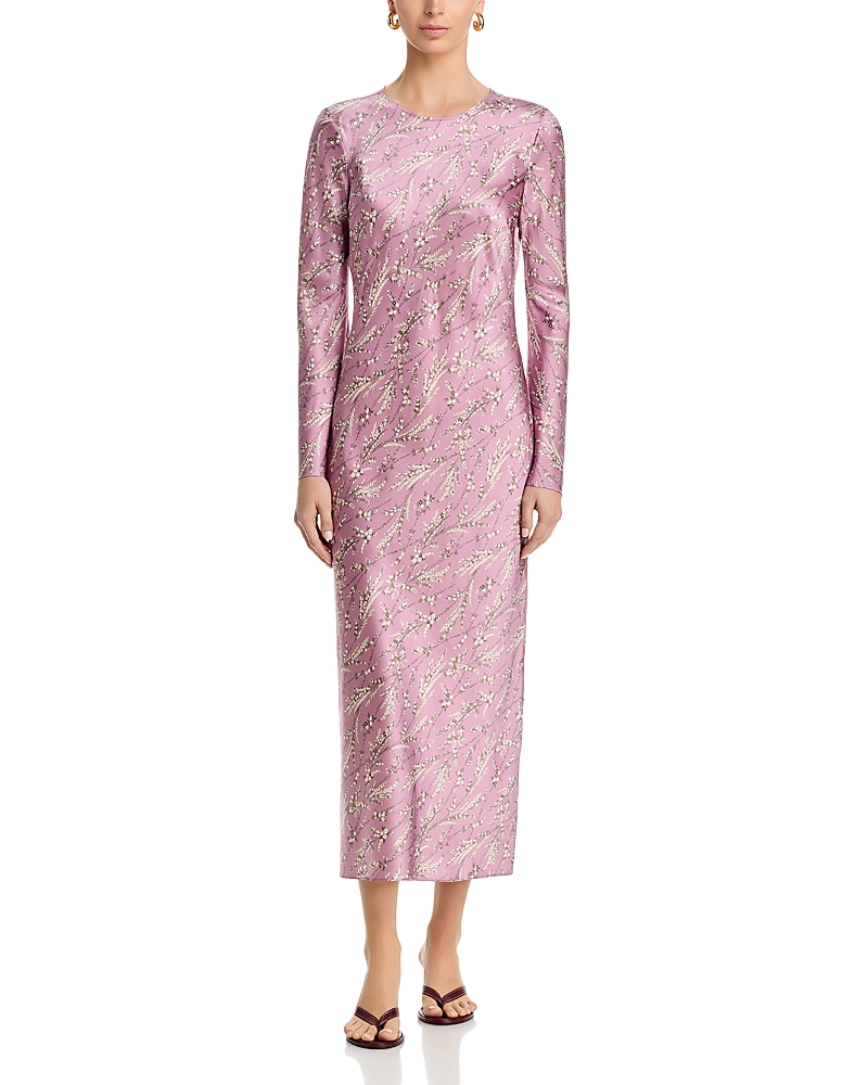 Veronica Beard Gemma Midi Dress