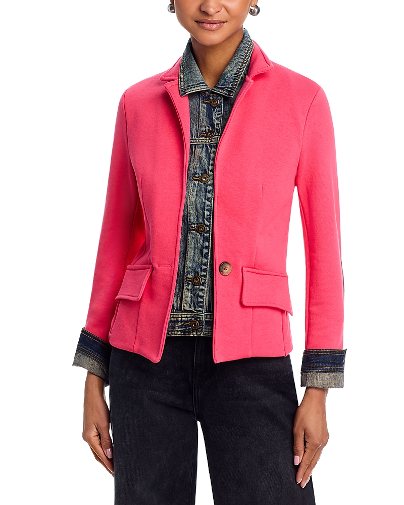 Six Fifty Clarissa Jacket