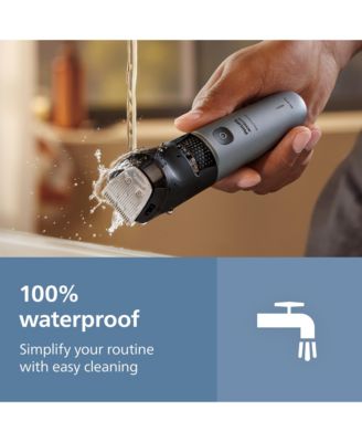  Norelco Series 7000 Beard Trimmer