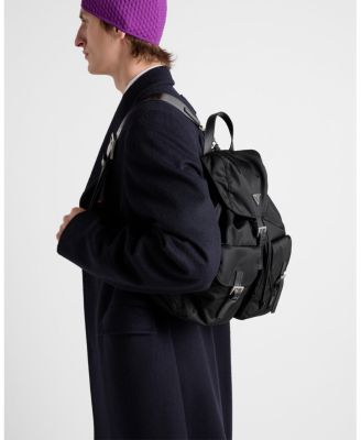  Re-Nylon Backpack