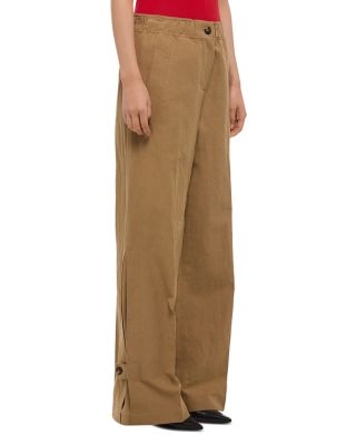 Sandwa Wide Leg Pants