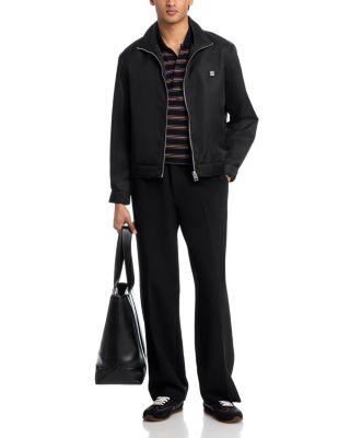 Bapono Relaxed Fit Jacket