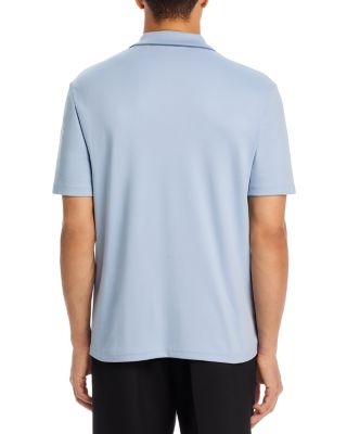 Dalumo Relaxed Fit Polo