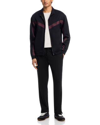 Dolos Relaxed Fit Track Pants