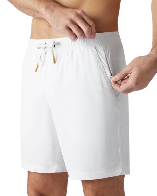 7" Pursuit Shorts, Lined