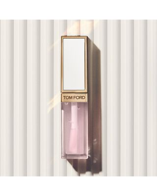 Soleil Hydrating Lip Oil - 01 Bare Beach