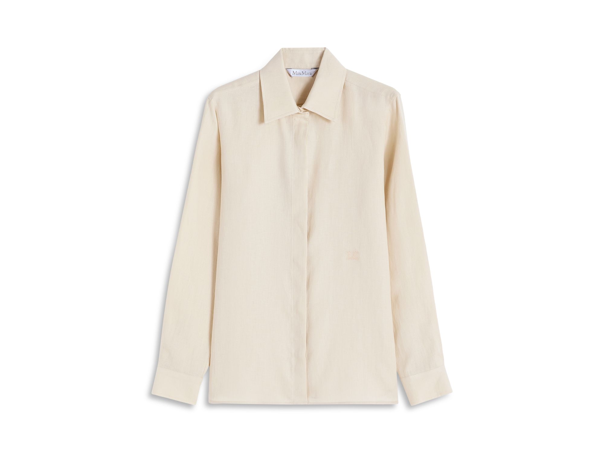 Linen Shirt — Image 5