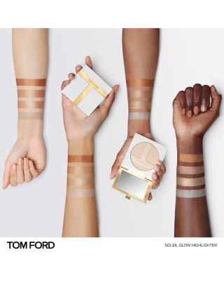 Soleil Glow Highlighter