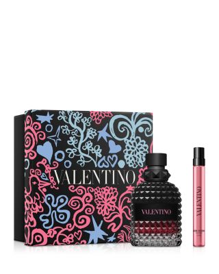 Uomo Born in Roma Intense Eau de Parfum Father's Day Fragrance Gift Set