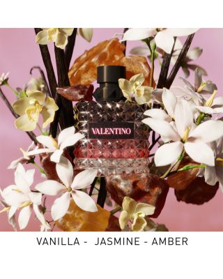 Donna Born in Roma Mother's Day Fragrance Discovery Gift Set