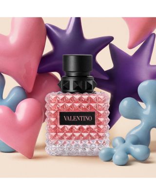 Donna Born in Roma Eau de Parfum Mother's Day Fragrance Gift Set